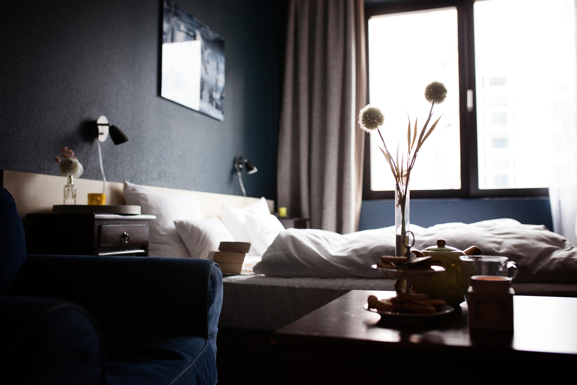 Hotel Furniture
